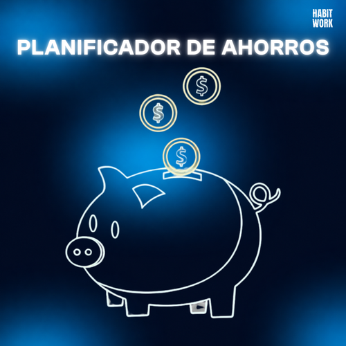Savings planner
