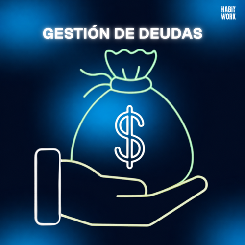 Gestión De Deudas