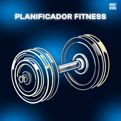 Fitness Planner