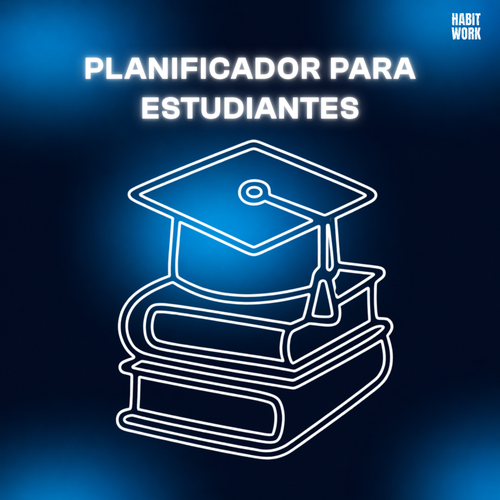 Planificador Para Estudiantes