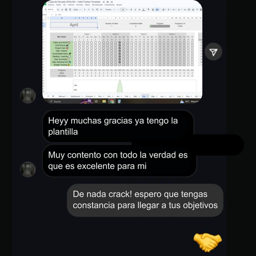 Testimonio de cliente