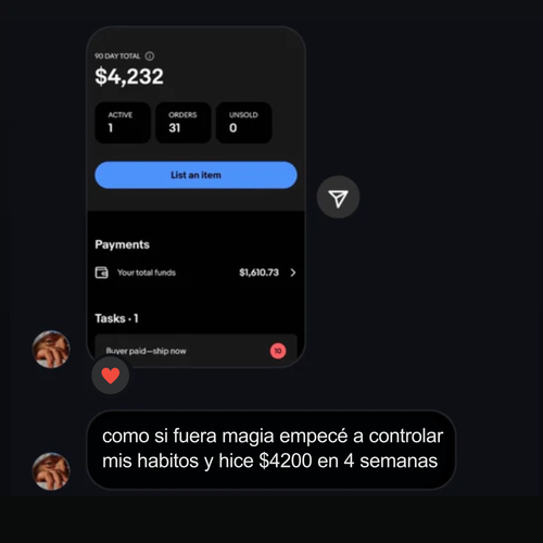 Testimonio de cliente