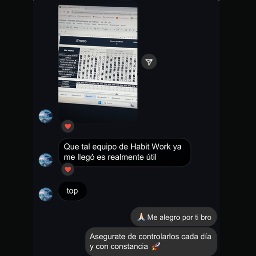 Testimonio de cliente